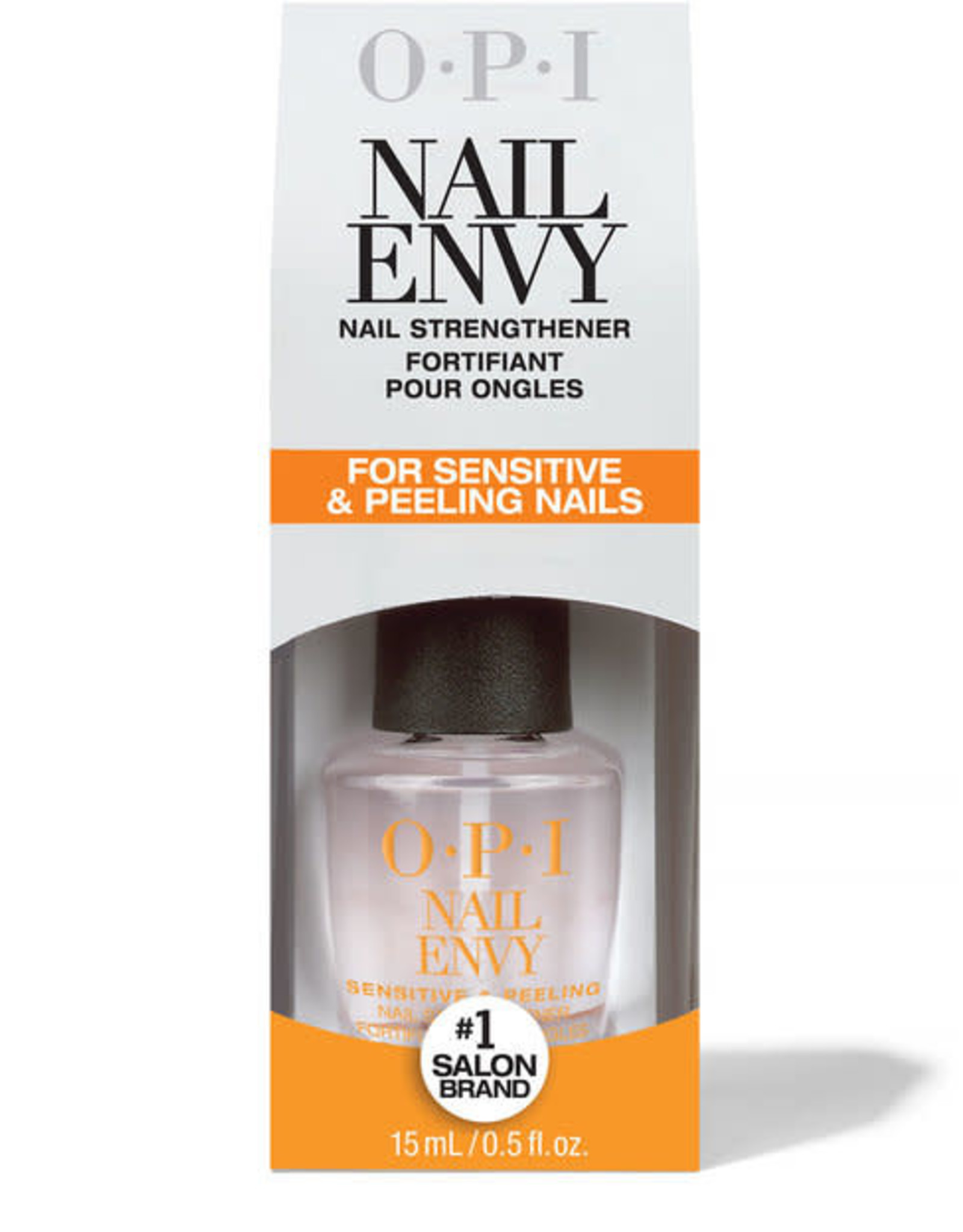 OPI NAIL ENVY SENSITIVE & PEELING