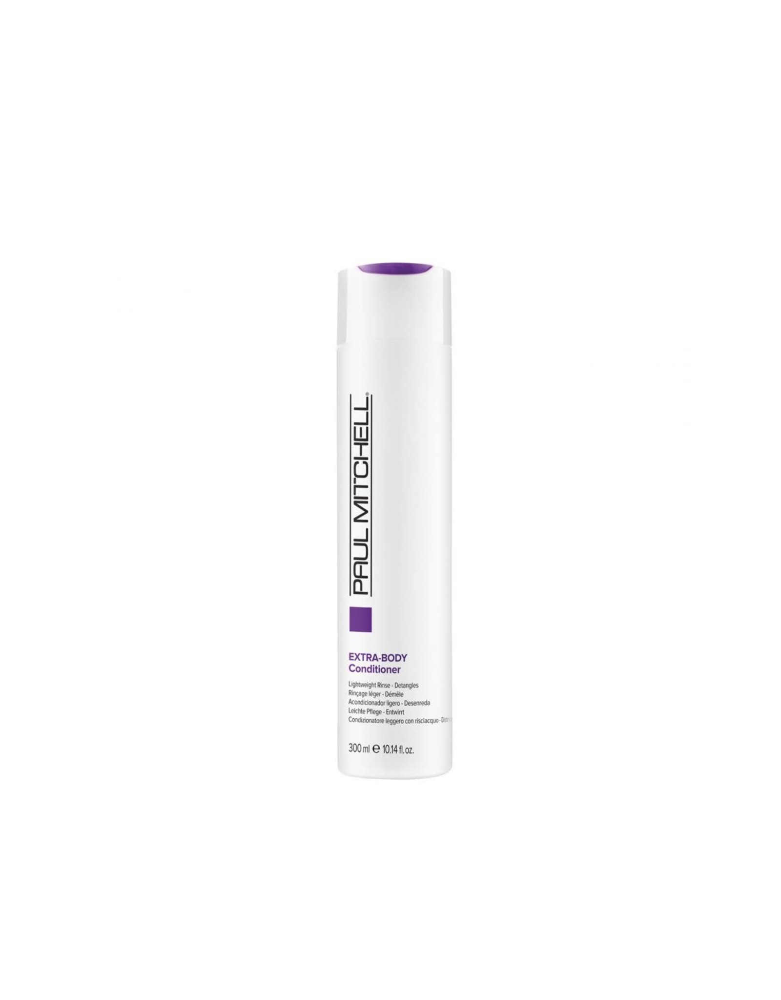 PAUL MITCHELL EXTRA BODY CONDITIONER