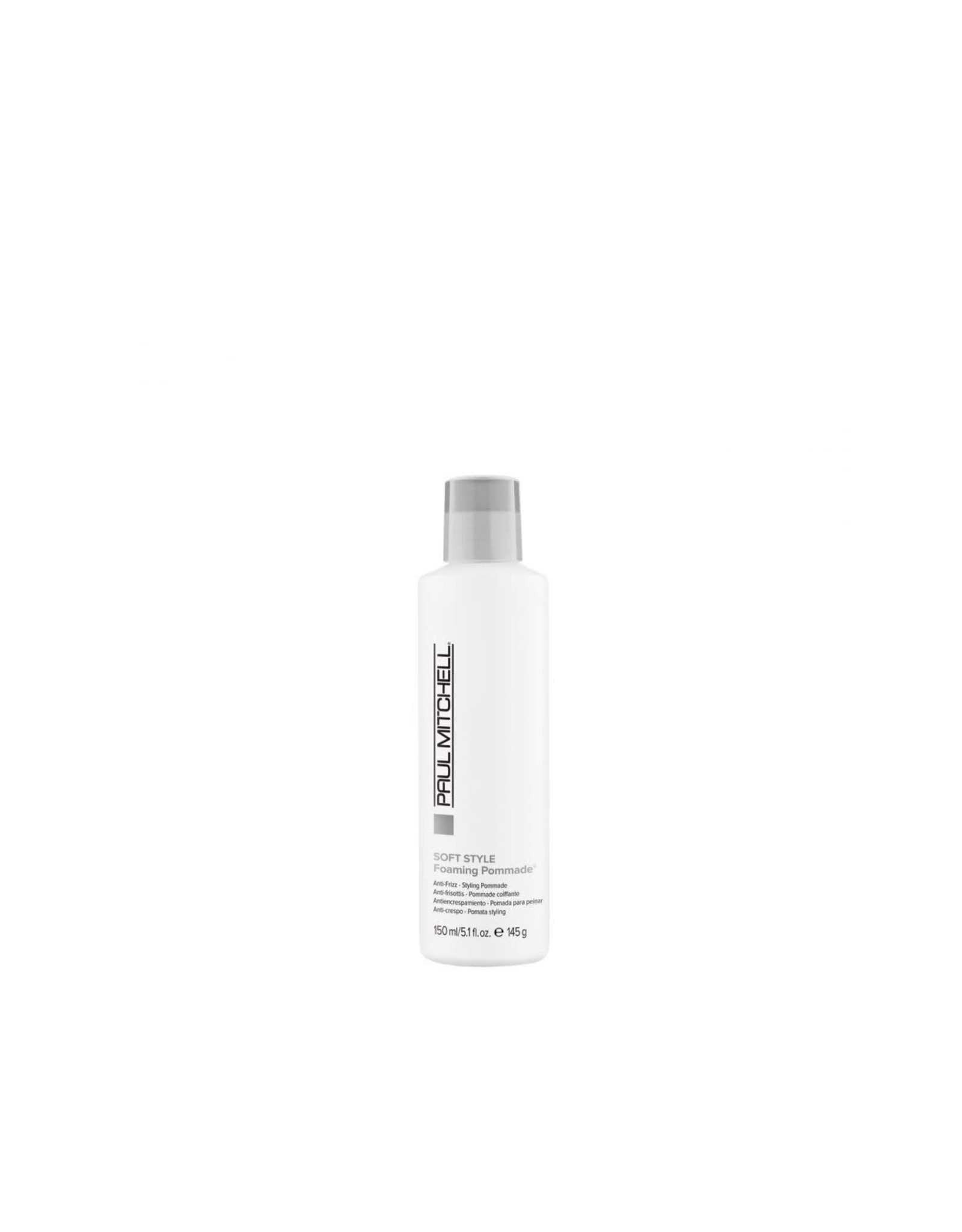 PAUL MITCHELL FOAMING POMMADE
