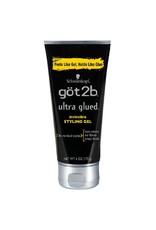 SCHWARZKOPF GOT2B ULTRA GLUED 6OZ