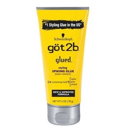 SCHWARZKOPF GOT2B GLUED 6OZ