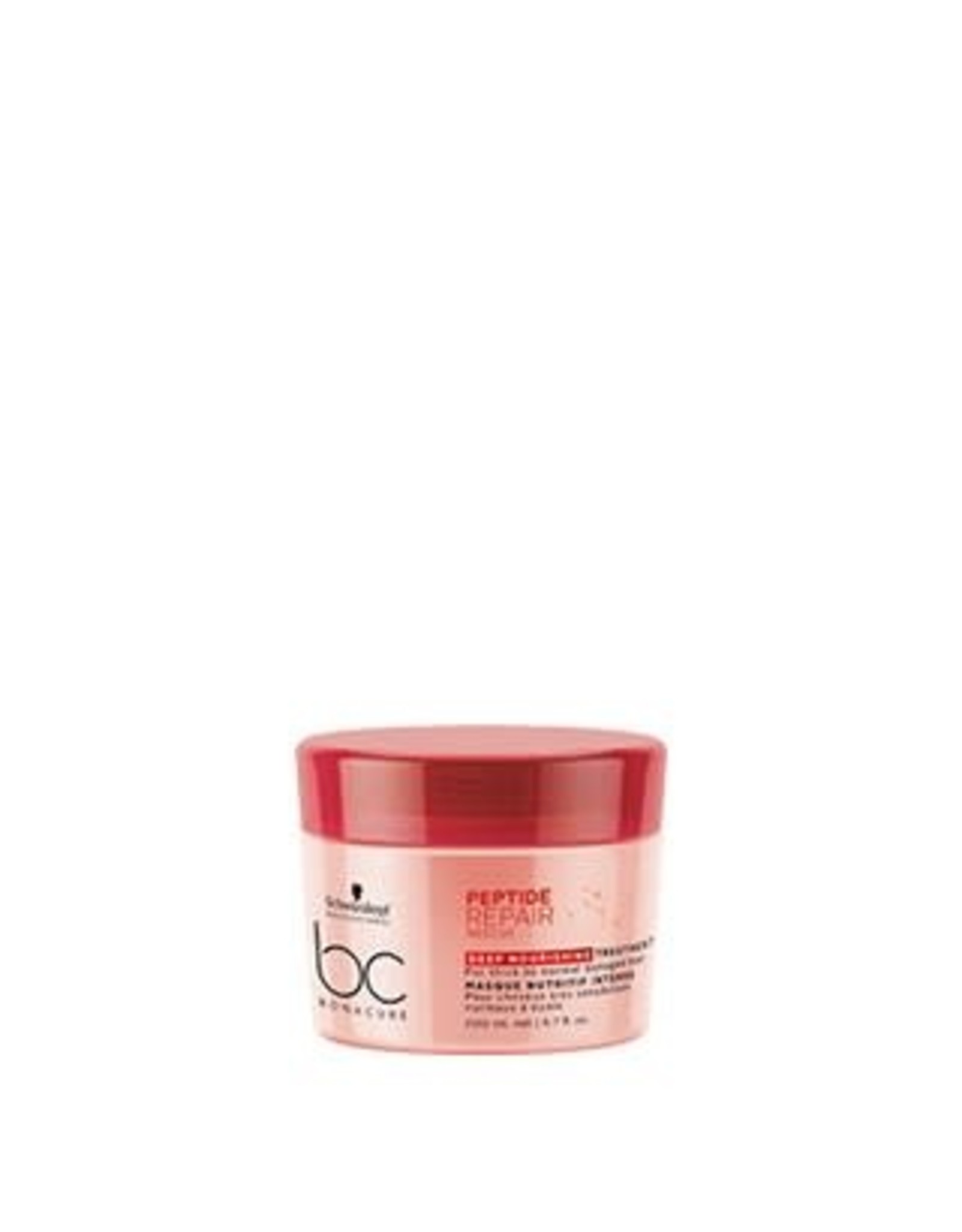 SCHWARZKOPF BONACURE REPAIR RESCUE TREATMENT