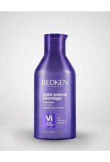 REDKEN COLOR EXTEND BLONDAGE COLOR-DEPOSITING SHAMPOO