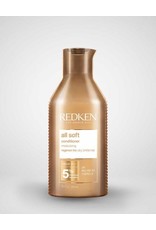 REDKEN ALL SOFT CONDITIONER