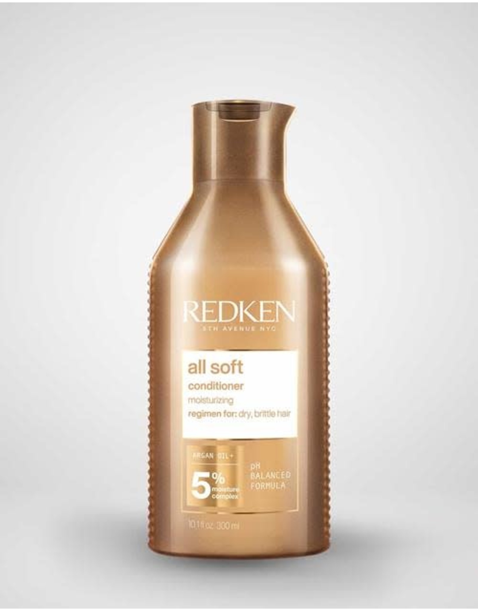 REDKEN ALL SOFT CONDITIONER