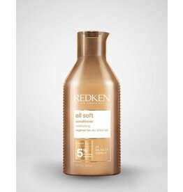 REDKEN ALL SOFT CONDITIONER