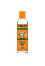 AFRICARE 100% GLYCERIN 8.5OZ