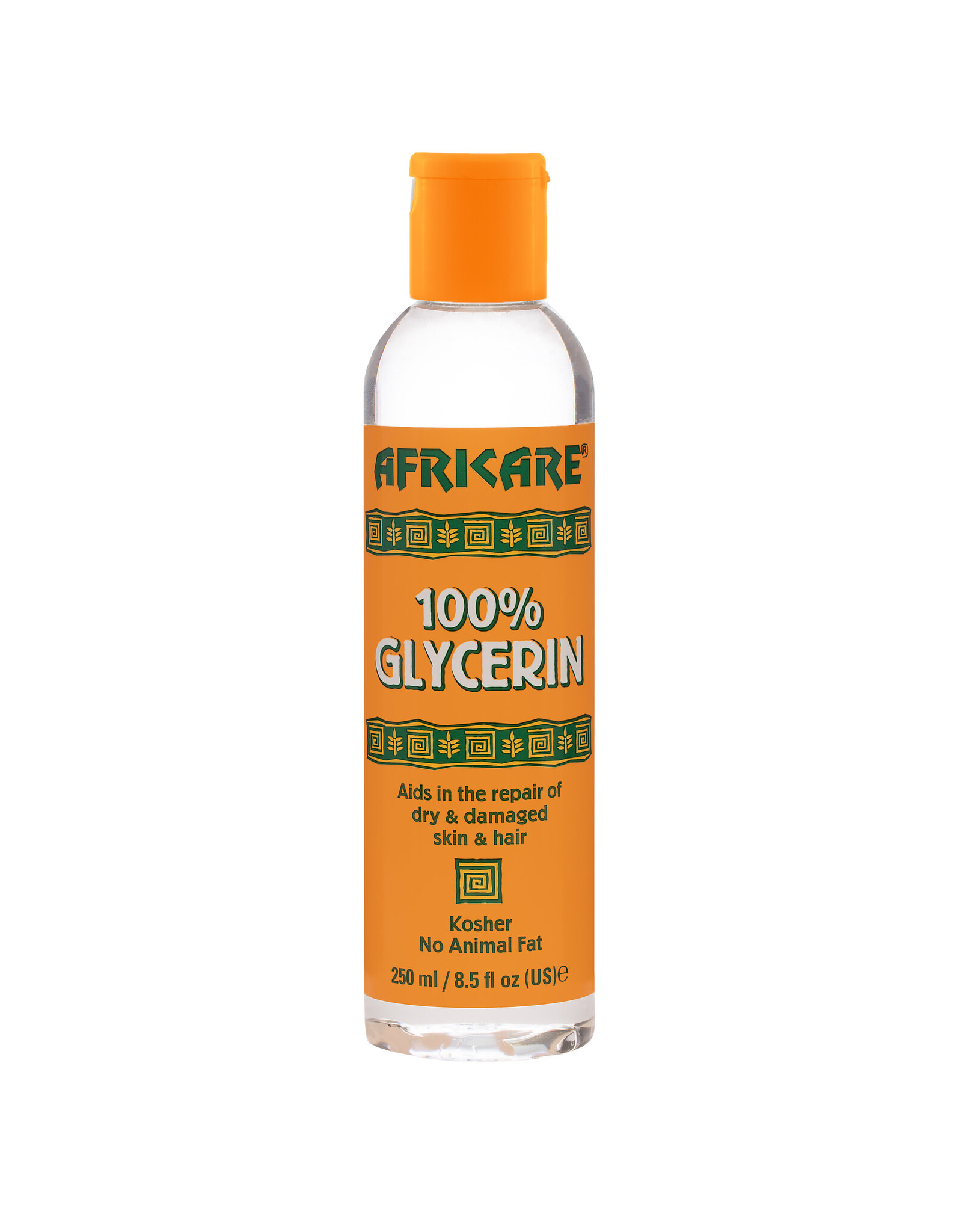 AFRICARE 100% GLYCERIN 8.5OZ