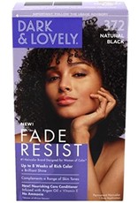 DARK & LOVELY FADE RESIST HAIR COLOUR