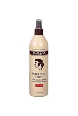 SOFTSHEEN CARSON STA-SOF-FRO HAIR AND SCALP SPRAY - DISCONTINUED