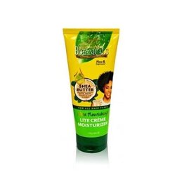 SOFT & BEAUTIFUL BOTANICALS LITE CREME MOISTURIZER 6OZ