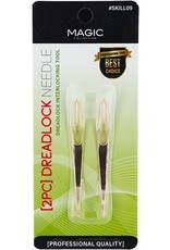 MAGIC 2PC DREADLOCK NEEDLE
