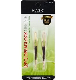 MAGIC 2PC DREADLOCK NEEDLE