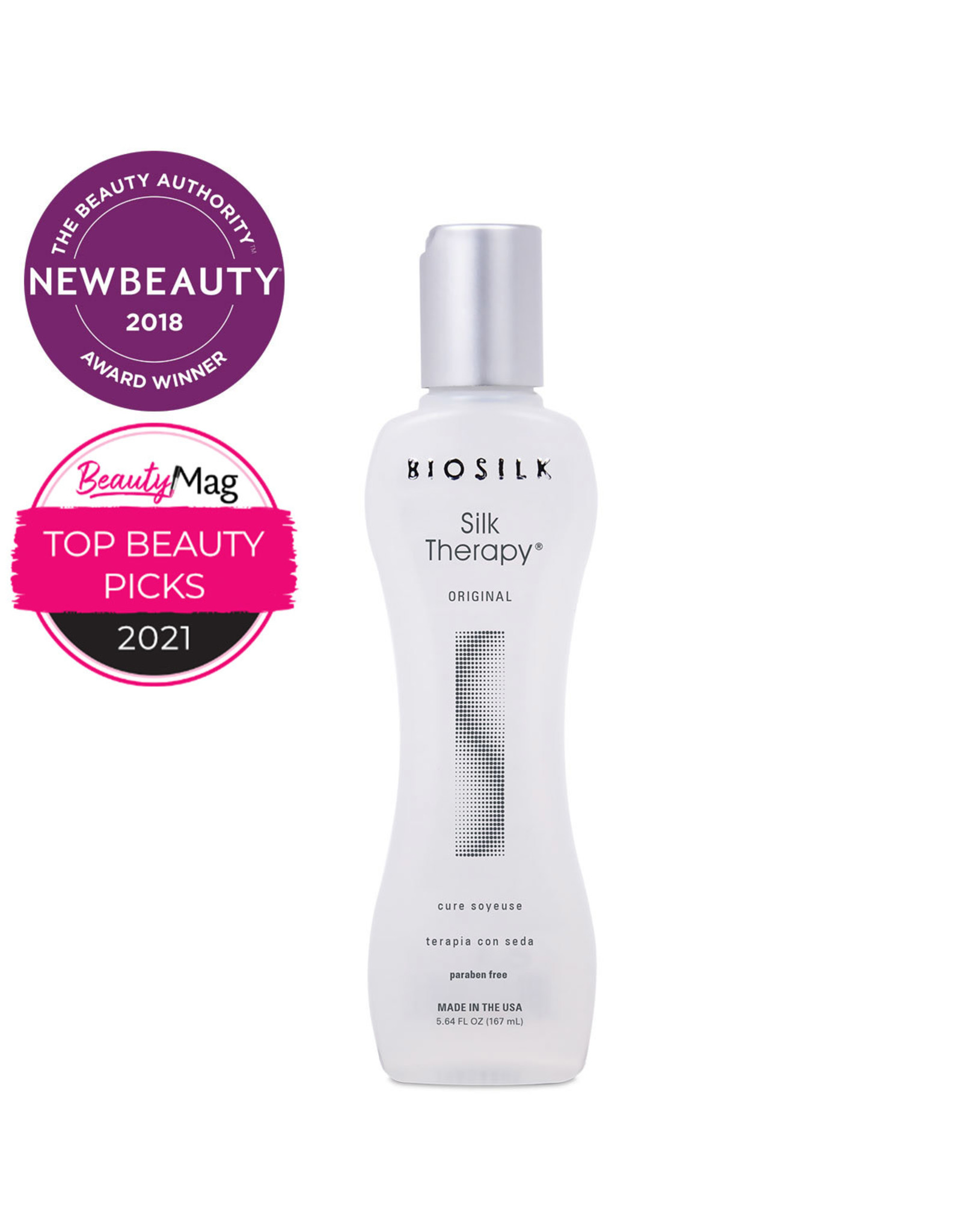 BIOSILK SILK THERAPY ORIGINAL