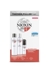 NIOXIN HAIR SYSTEM KIT #4