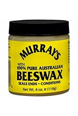 MURRAY'S BEESWAX 4OZ