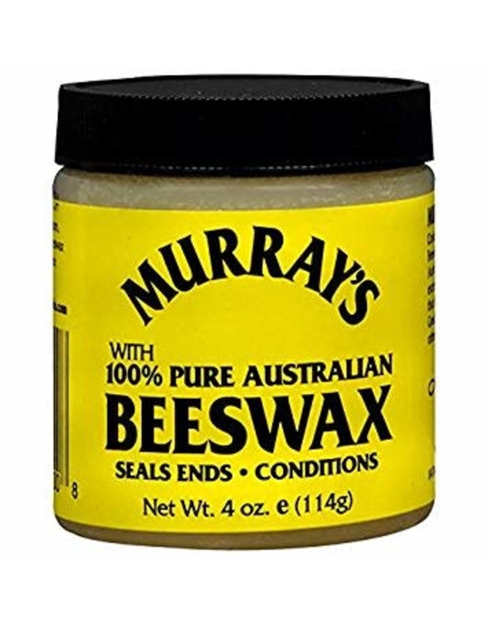 MURRAY'S BEESWAX 4OZ