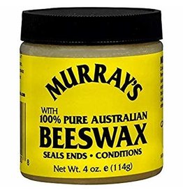 MURRAY'S BEESWAX 4OZ