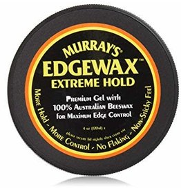 MURRAY'S EDGEWAX EXTREME HOLD