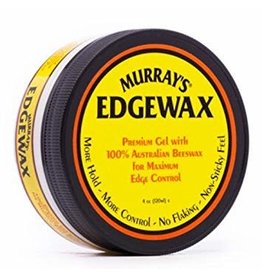 MURRAY'S EDGEWAX 4OZ