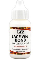 LIZ PROFESSIONAL CARE LACE WIG BOND EXTREME HOLD 38ML