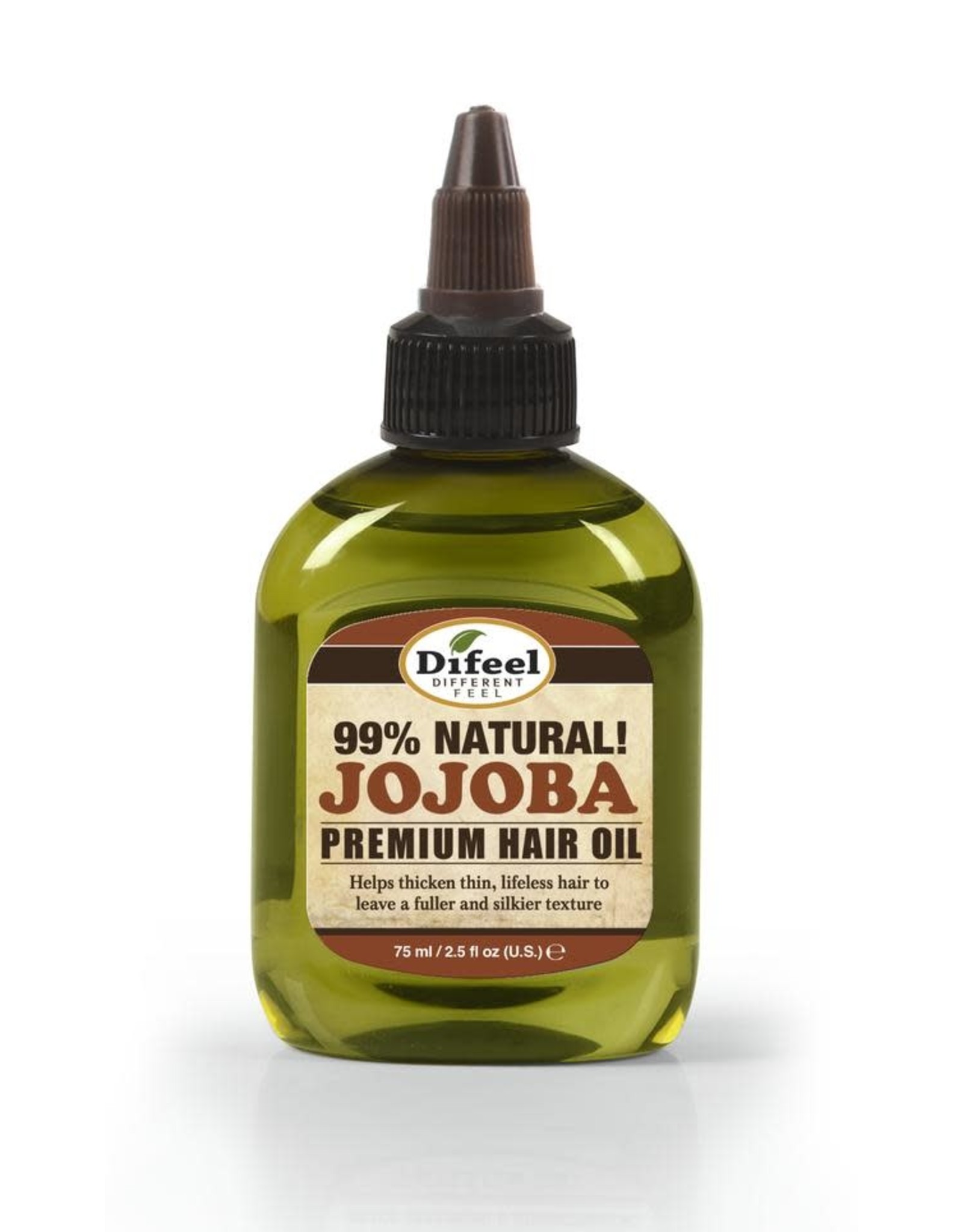 DIFEEL JOJOBA OIL 75ML