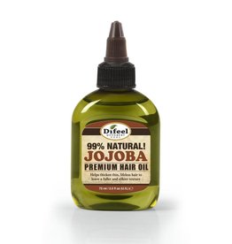 DIFEEL JOJOBA OIL 75ML