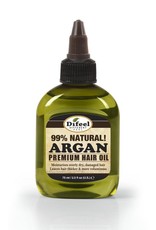 DIFEEL ARGAN OIL 75ML