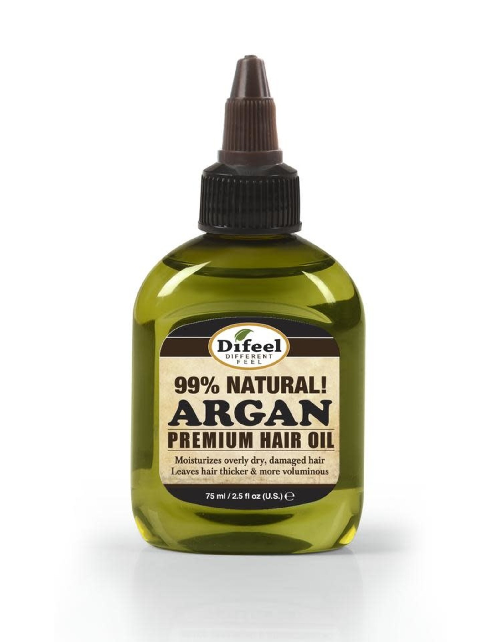 DIFEEL ARGAN OIL 75ML