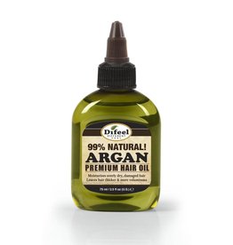 DIFEEL ARGAN OIL 75ML