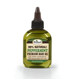 DIFEEL PEPPERMINT OIL 2.5OZ