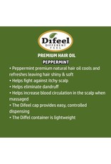 DIFEEL PEPPERMINT OIL 2.5OZ