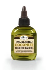DIFEEL COCONUT OIL 2.5OZ