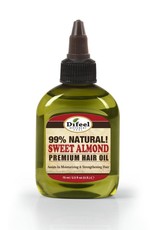 DIFEEL SWEET ALMOND OIL 75ML