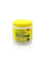 RASTA LOCKS TWIST MANGO & LIME LOCKING CREME WAX 5.5OZ