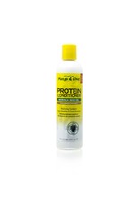 RASTA LOCKS TWIST MANGO & LIME PROTEIN CONDITIONER 8OZ