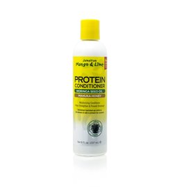 RASTA LOCKS TWIST MANGO & LIME PROTEIN CONDITIONER 8OZ