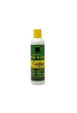 RASTA LOCKS TWIST MANGO & LIME CACTUS L-IN MOISTURIZER 8OZ