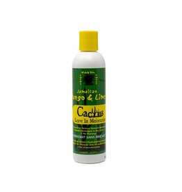 RASTA LOCKS TWIST MANGO & LIME CACTUS L-IN MOISTURIZER 8OZ