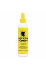RASTA LOCKS TWIST MANGO & LIME NO MORE ITCH GRO SPRAY 8OZ