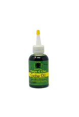 JAMAICAN MANGO & LIME MANGO & LIME CACTUS OIL 4OZ