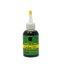 RASTA LOCKS TWIST MANGO & LIME CACTUS OIL 4OZ