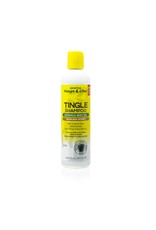 RASTA LOCKS TWIST MANGO & LIME TINGLE SHAMPOO 8OZ