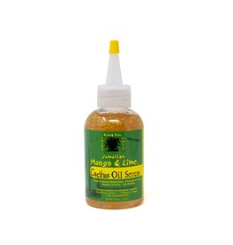 RASTA LOCKS TWIST MANGO & LIME CACTUS OIL SERUM 4OZ