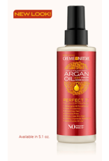 CREME OF NATURE ARGAN OIL PERFECT 7 LEAVE-IN TREATMENT 125ML