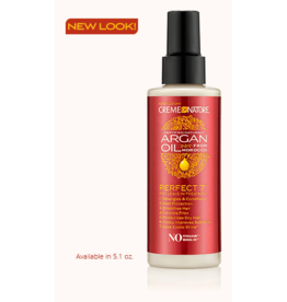 CREME OF NATURE ARGAN OIL PERFECT 7 LEAVE-IN TREATMENT 125ML