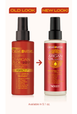 CREME OF NATURE ARGAN OIL PERFECT 7 LEAVE-IN TREATMENT 125ML