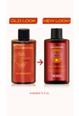 CREME OF NATURE ARGAN OIL TREATMENT 3OZ