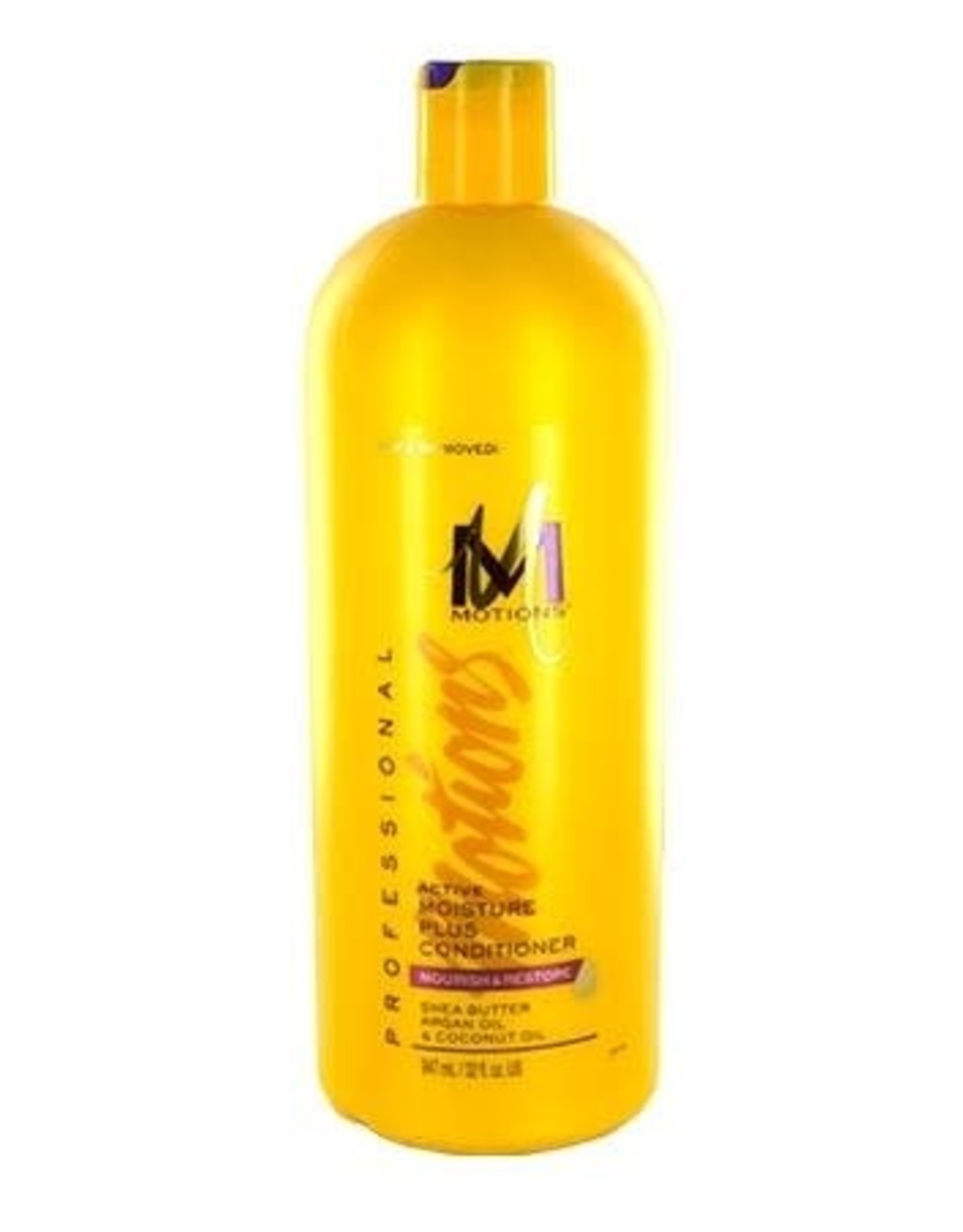 MOTIONS ACTIVE MOISTURE PLUS CONDITIONER