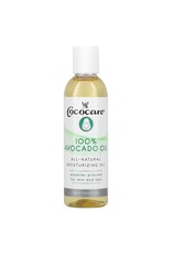 COCOCARE 100% AVOCADO OIL 4OZ